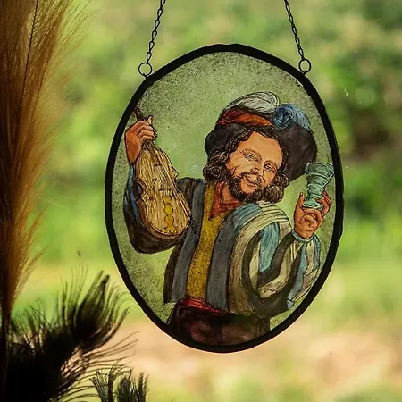 Tiny Wineyhouse No 1 Campsite *