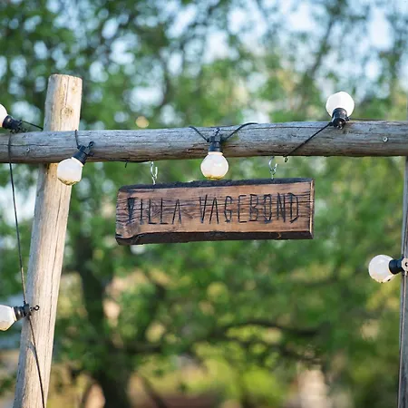 Campsite Tiny Wineyhouse No 1 *